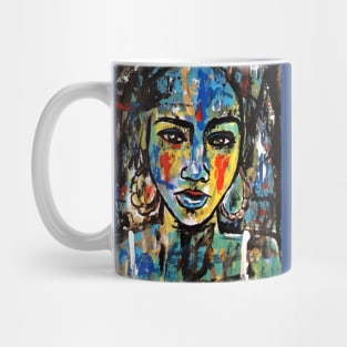 Portrait Mug